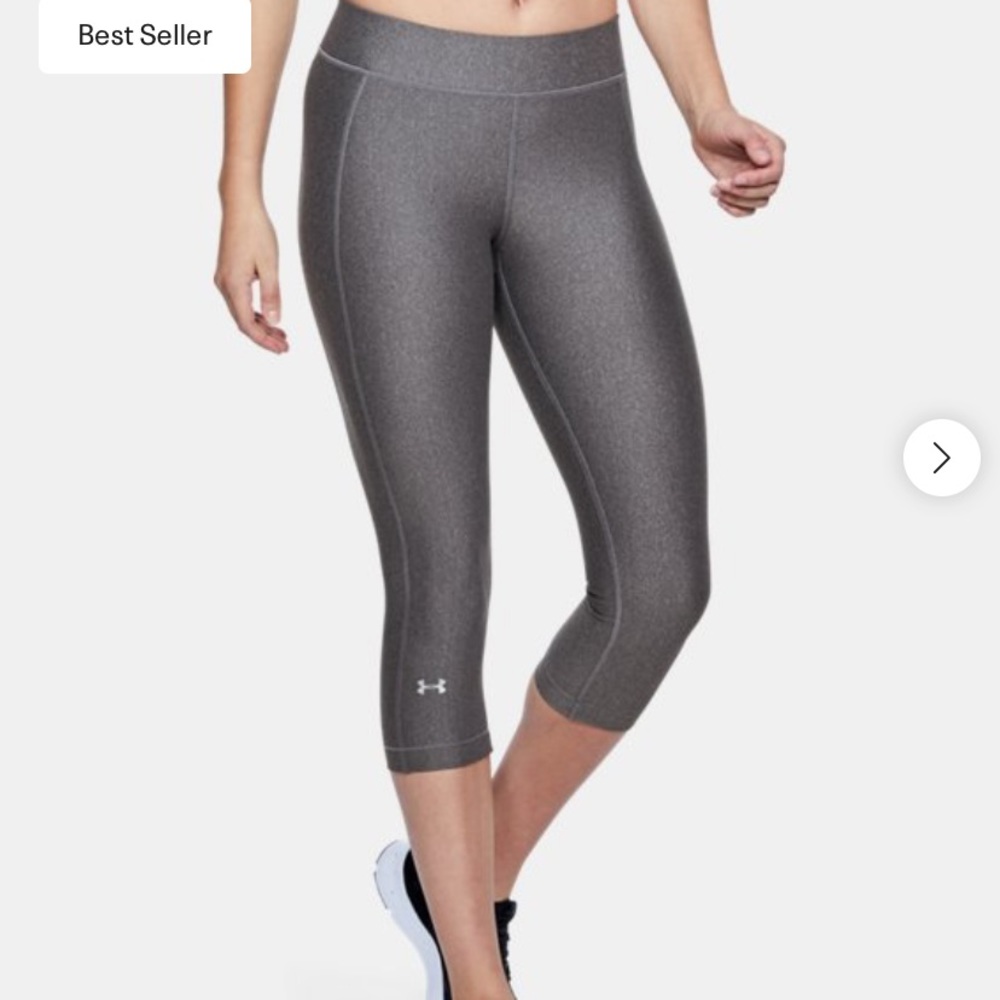 Under Armour Compression Heatgear Leggings